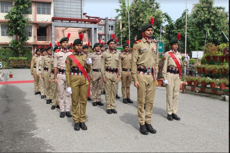 IIMT University Meerut Activities photo 3